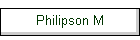 Philipson M